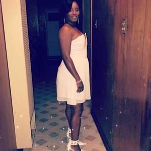 Meet your Posher, Kimberly